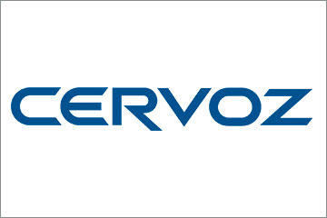 Cervoz Logo