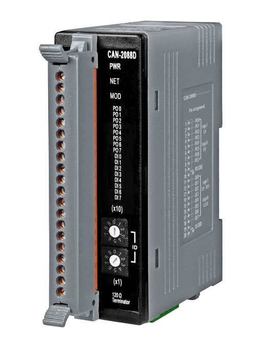 CAN-2088DCR-DeviceNet-IO-Module-01 86