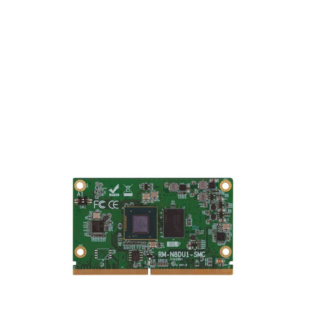 CPU Modul RM N8M D308 01