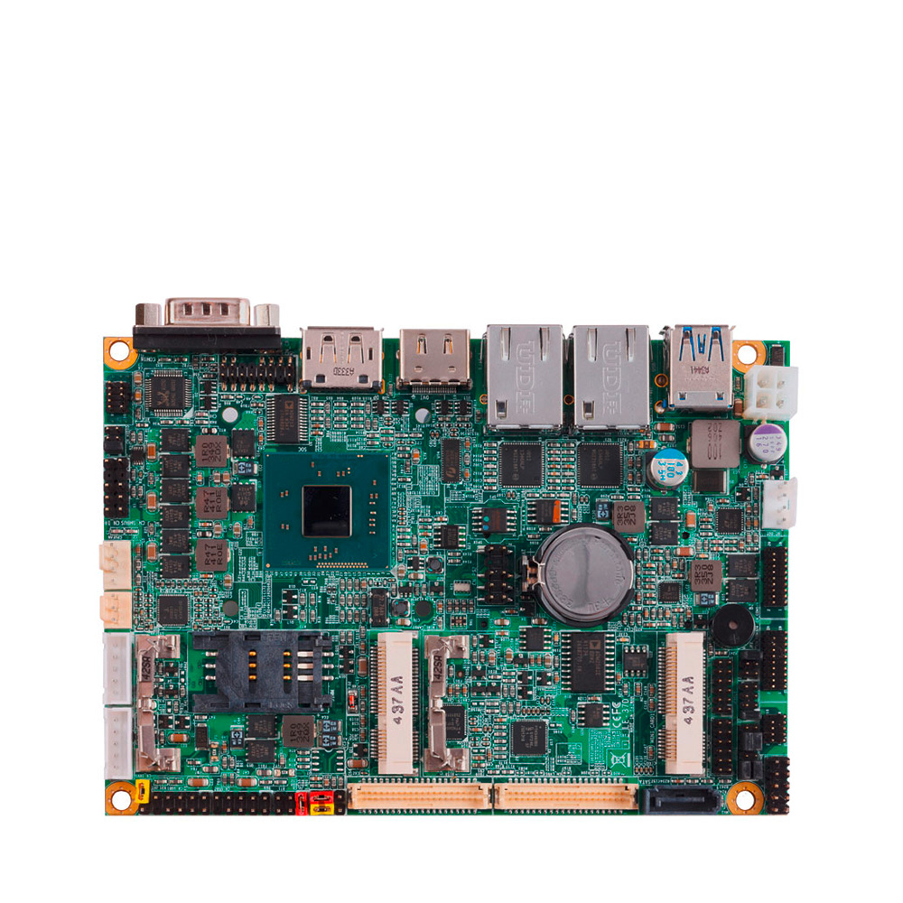 LE 37D Embedded Board 01