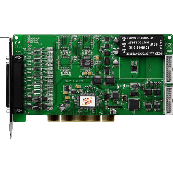 PISO-DA4UCR-Analog-PCI-Board-03