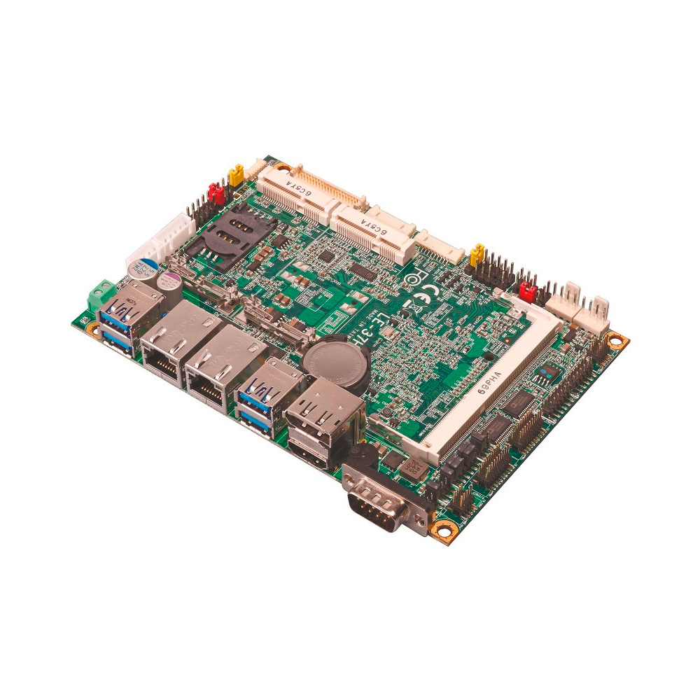 LE 37H Embedded Board 02