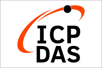 ICP DAS Logo
