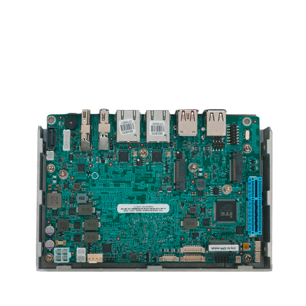 Wafer ADL N Embedded Board 01