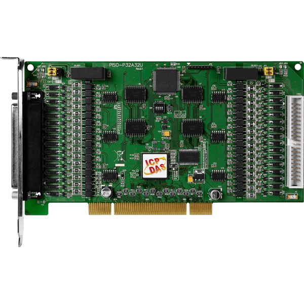 PISO-P32A32UCR-Digital-PCI-Board-01