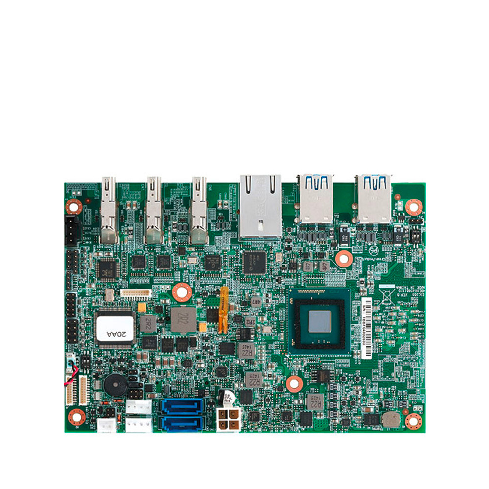 EBC 355 Embedded Board 01