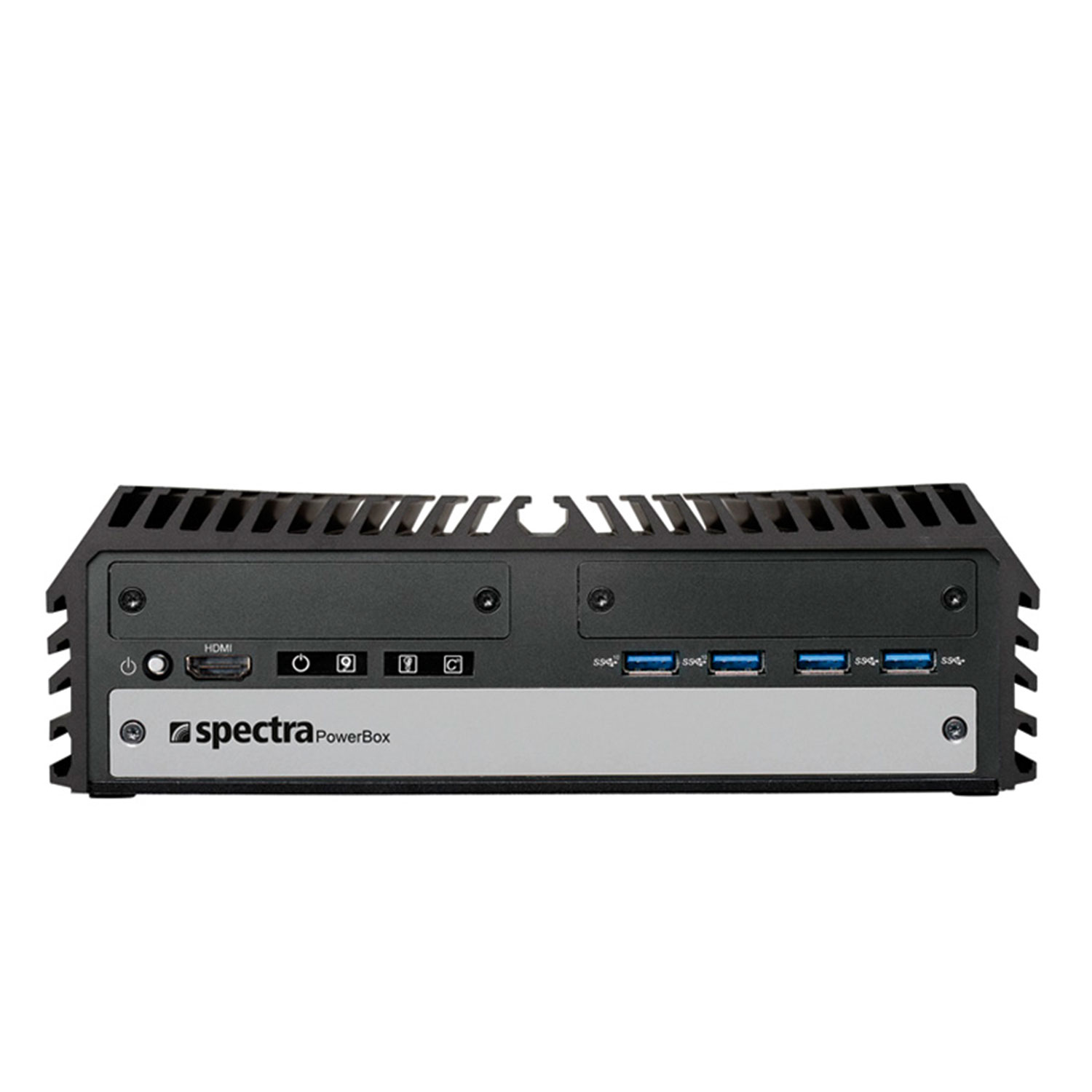 Spectra PowerBox 420 Mini PC 01