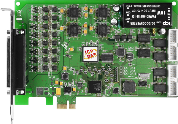 PEX-DA16CR-Multifunctional-PCIE-Board-01