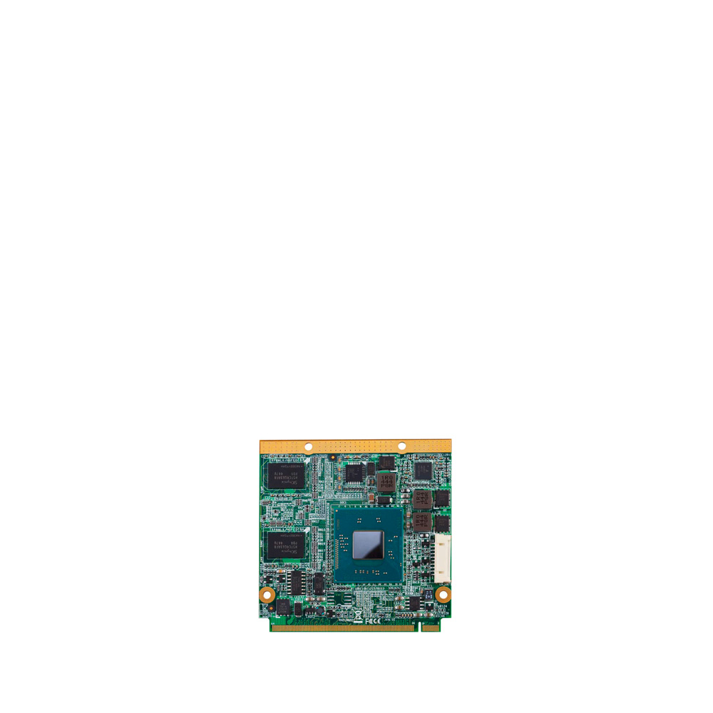 CPU Modul QE E70 01