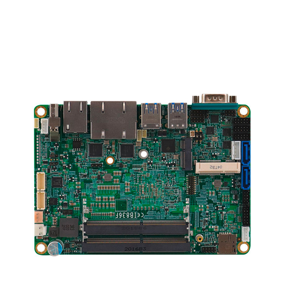 IB836F Embedded Board 01