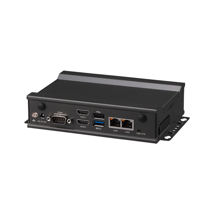 NDiS B116 Digital Signage Player 03