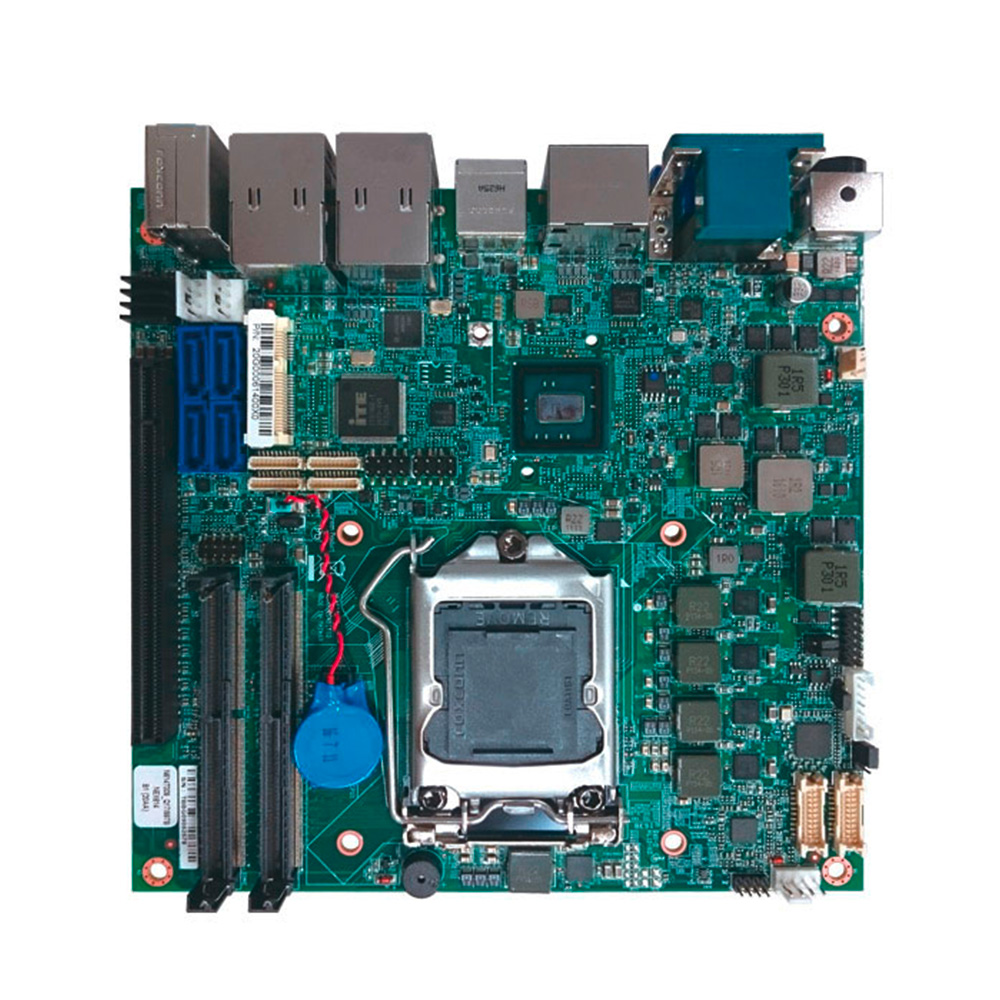 NEX614 Mini ITX 01