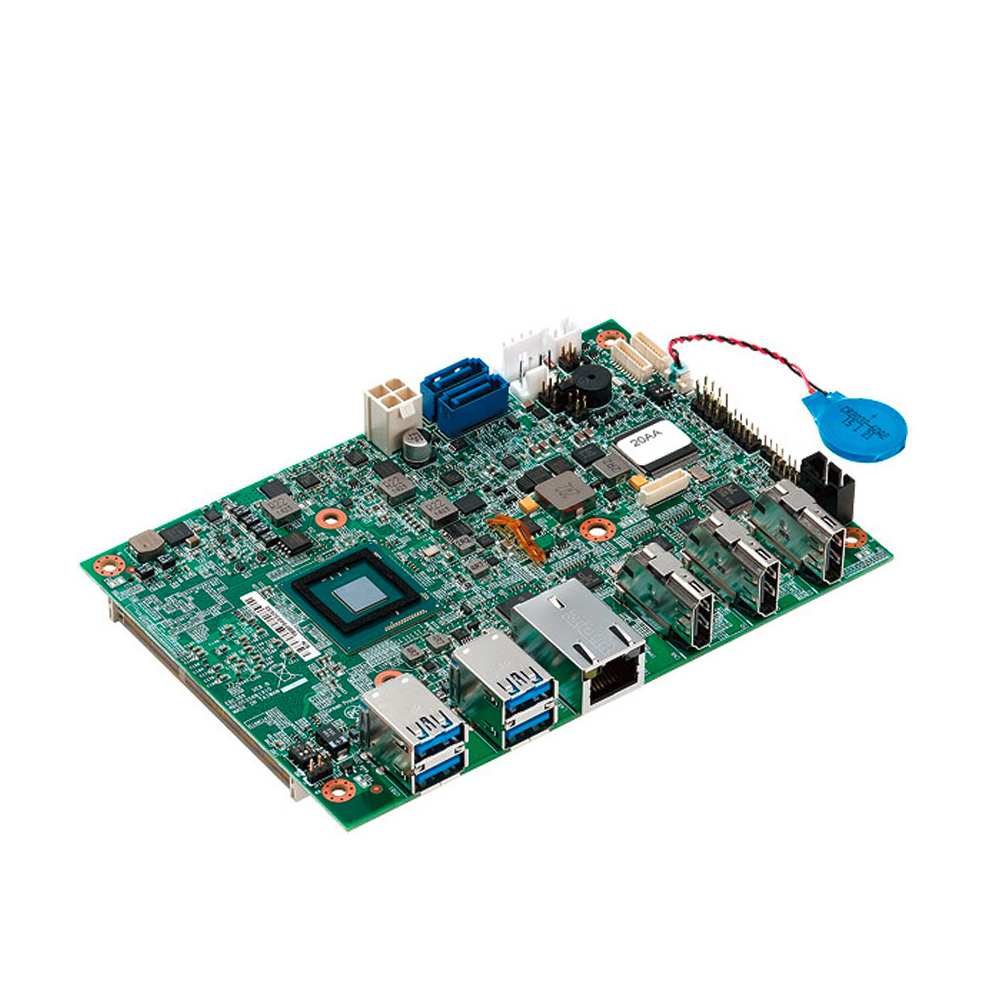 EBC 355 Embedded Board 04