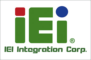 iEI Logo