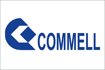 Commell Logo