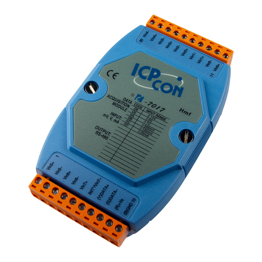 I-7017CR-DCON-IO-Module-01 977