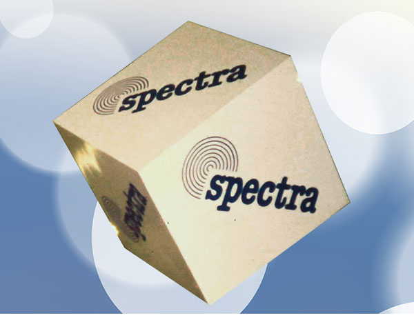 1982 Spectra Logo