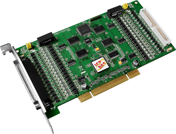 PISO-P32A32UCR-Digital-PCI-Board-03