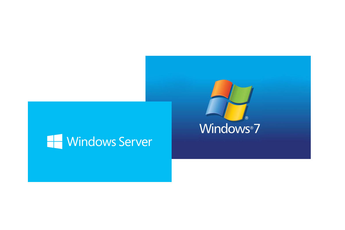 Windows Server Legacy Installation 01