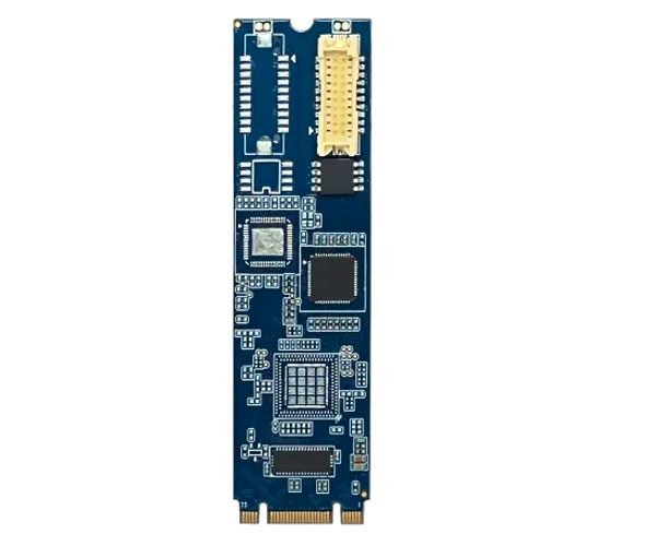 Ethernet M.2 Card | MEC-LAN-2601i