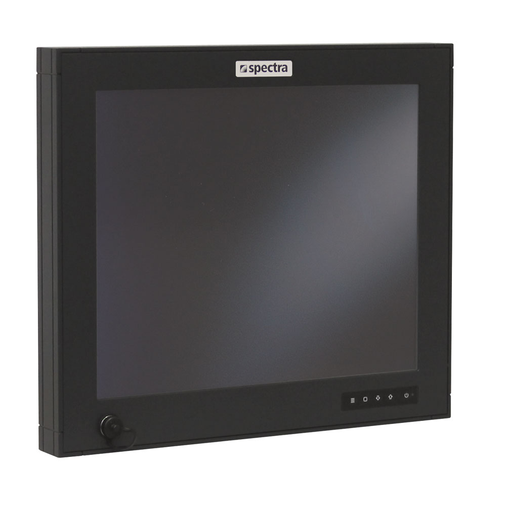 Spectra IP line Monitor 02