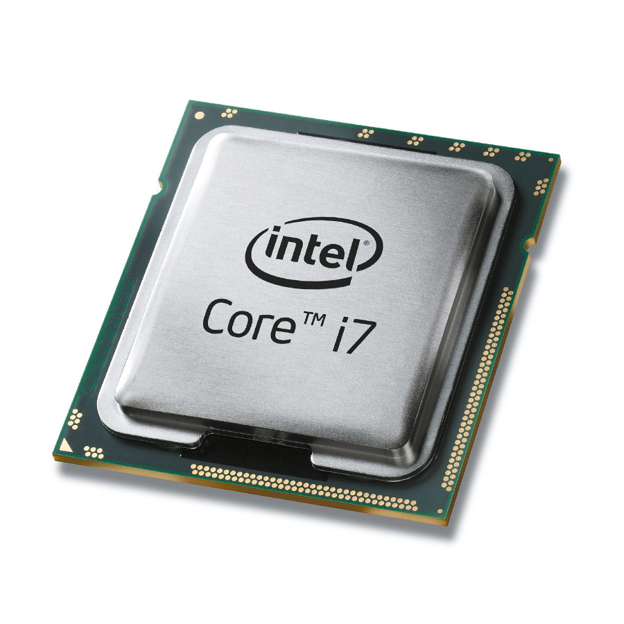Intel Core i7 CPU