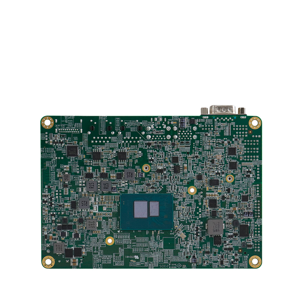 IB838 Embedded Board 02