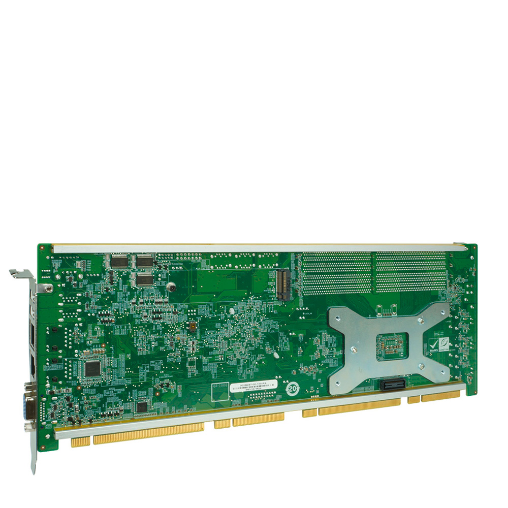 CPU Card PCIE Q370 Bild 02