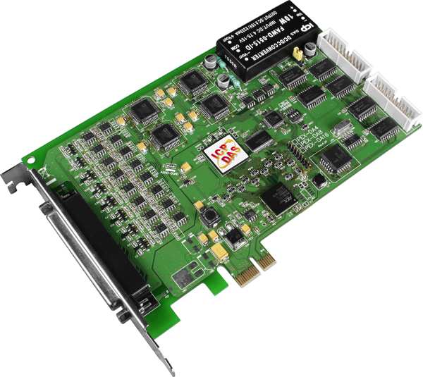 PEX-DA16CR-Multifunctional-PCIE-Board-02