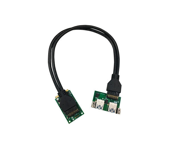 MEC-USB-M102