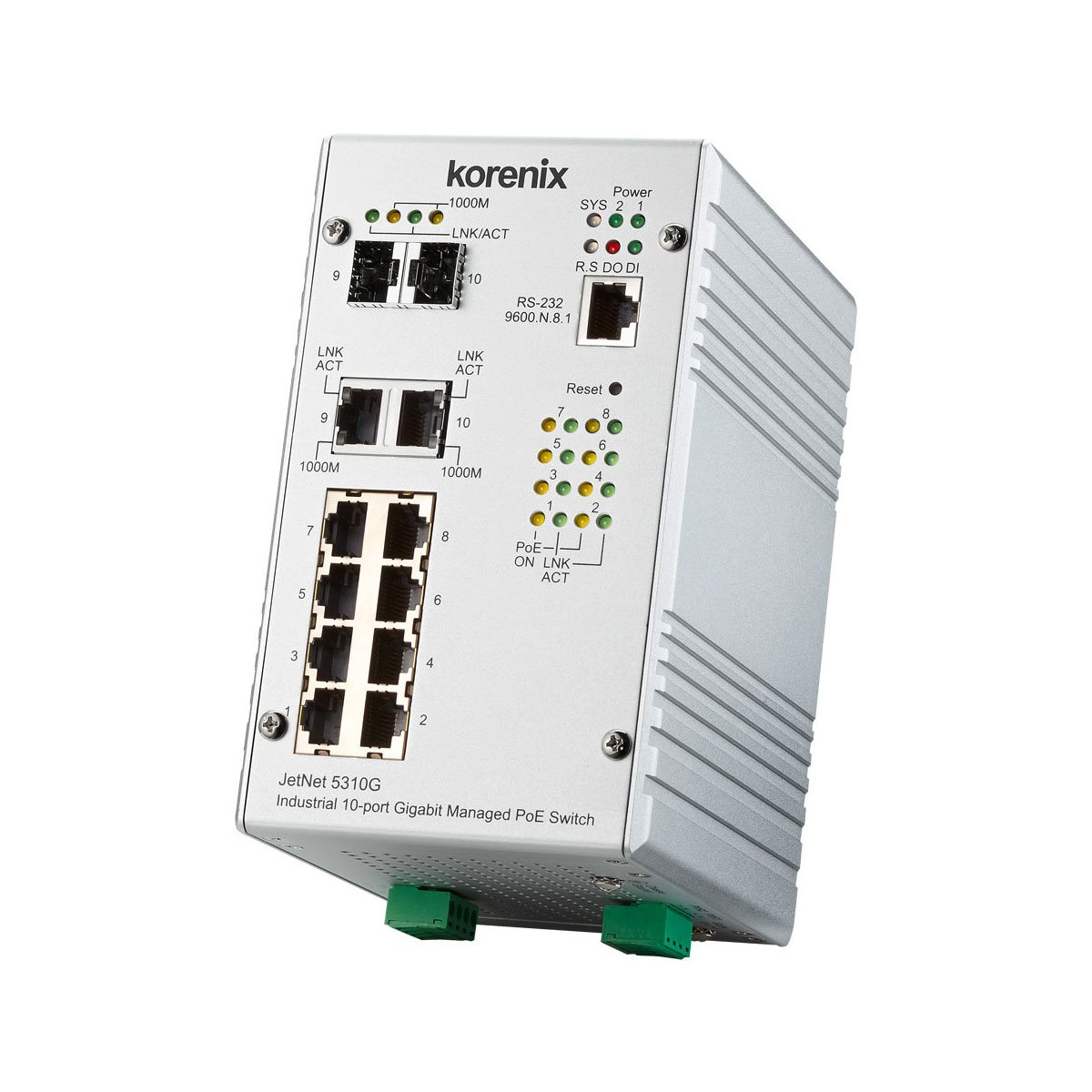 01-JetNet-5310G-PoE-LWL-Ethernet-Switch