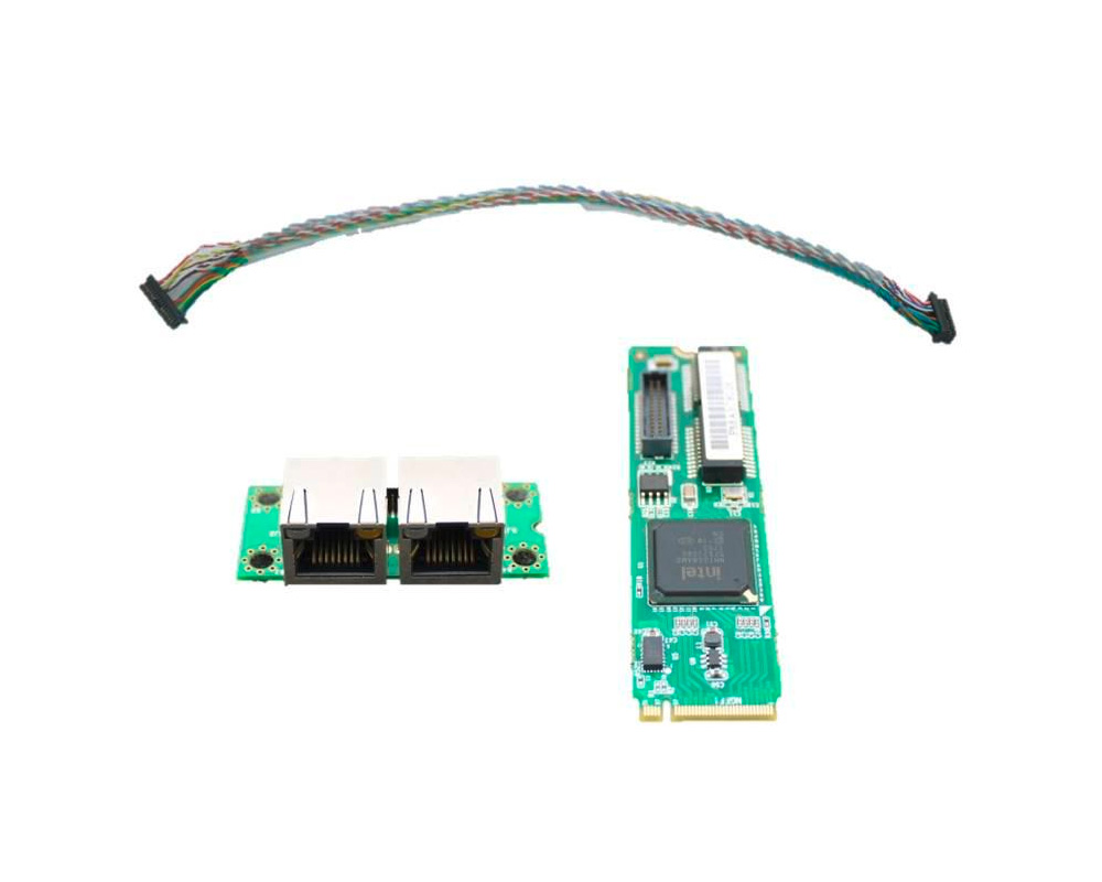 NF350D M2 Ethernet Module 02