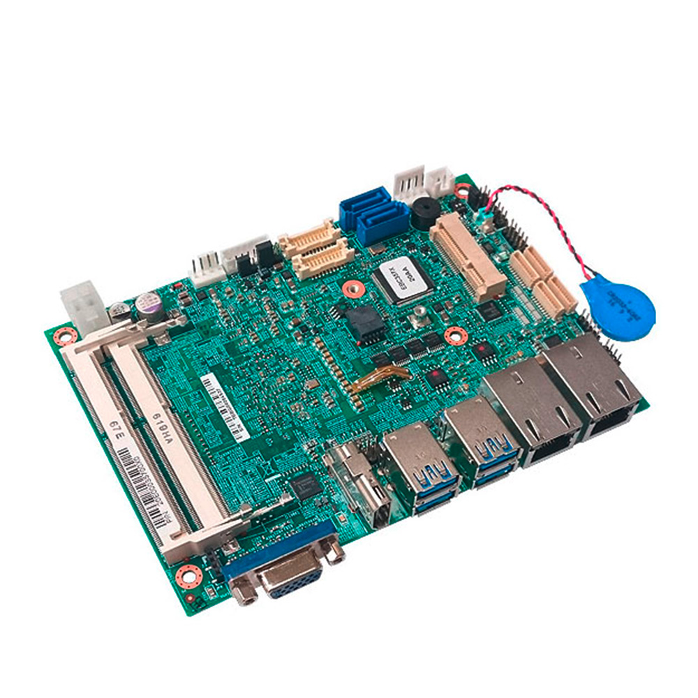 EBC 357X Embedded Board 02