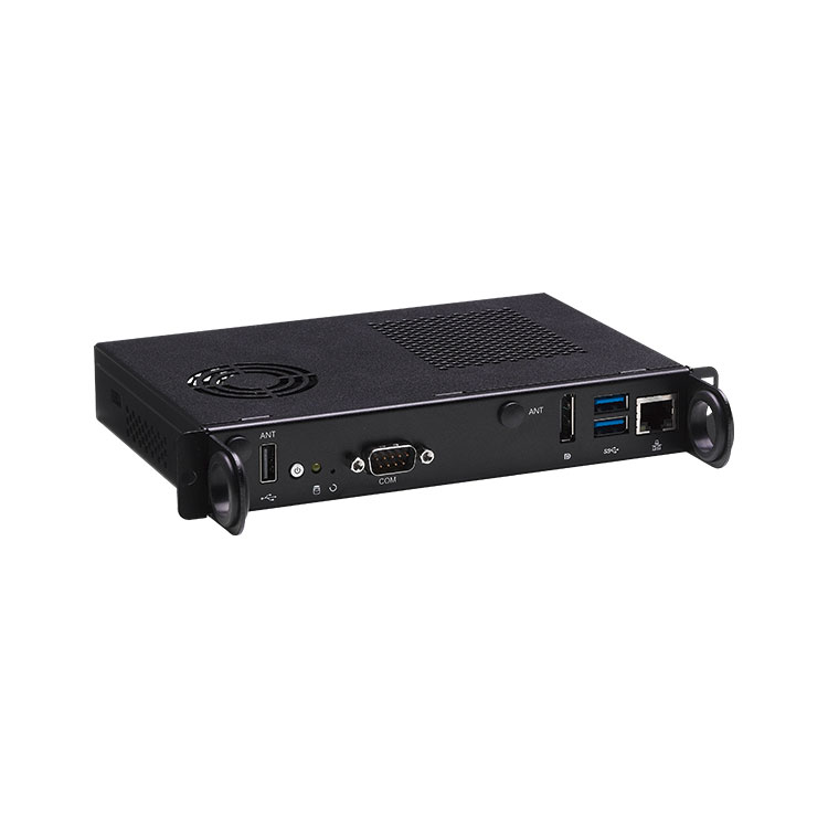 NDiS M538 Digital Signage Player 04