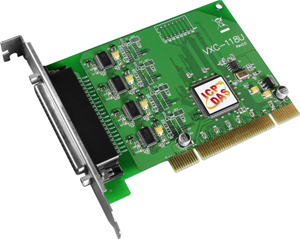 VXC-118UCR-Multifunctional-Master-Board-03
