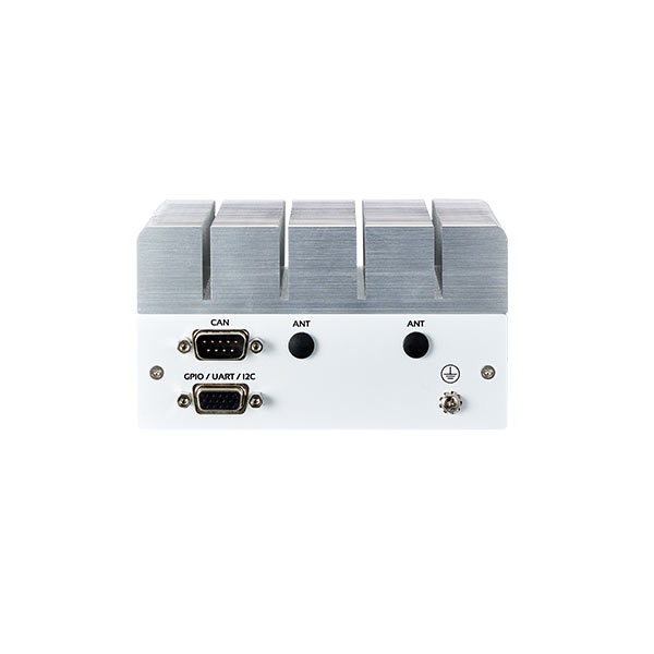 AIE-CO21-1-A1 » Jetson Orin Nano 4GB Fanless Edge Device