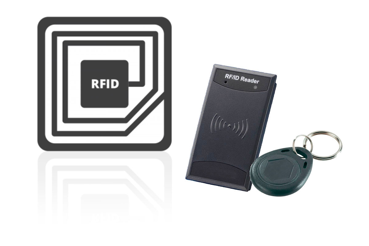 RFID Konfiguration 01