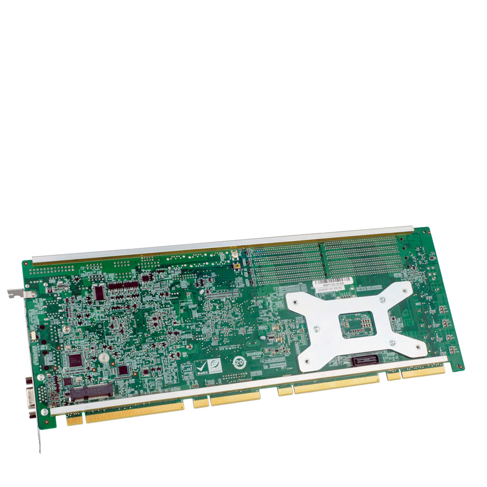 CPU Card PCIE Q170 Bild 02