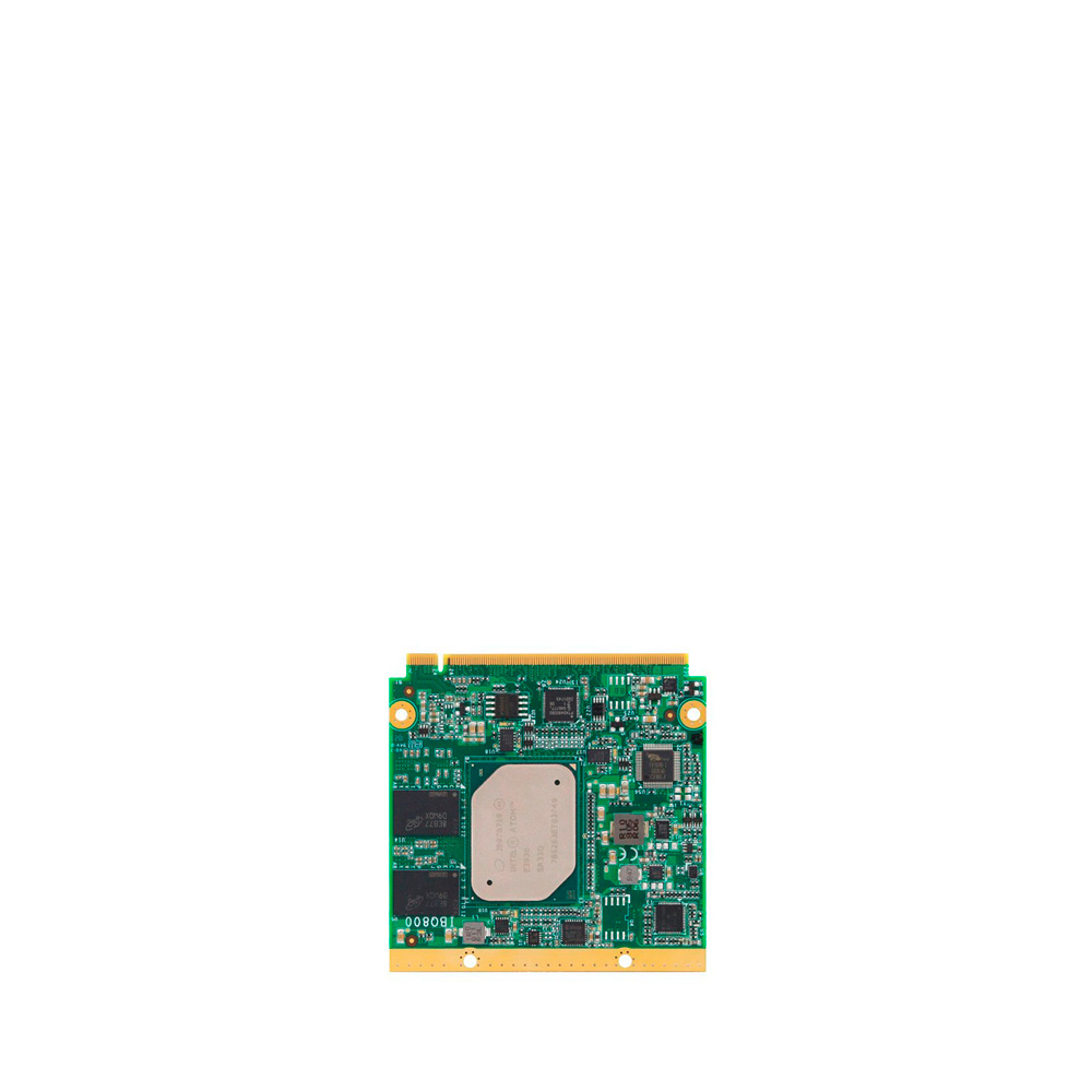 CPU Modul IBQ800 01