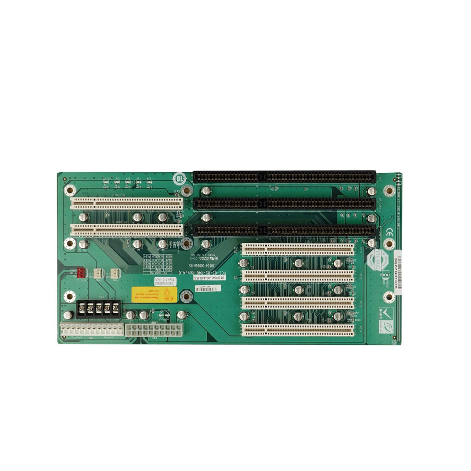 Busplatine PCI 6S