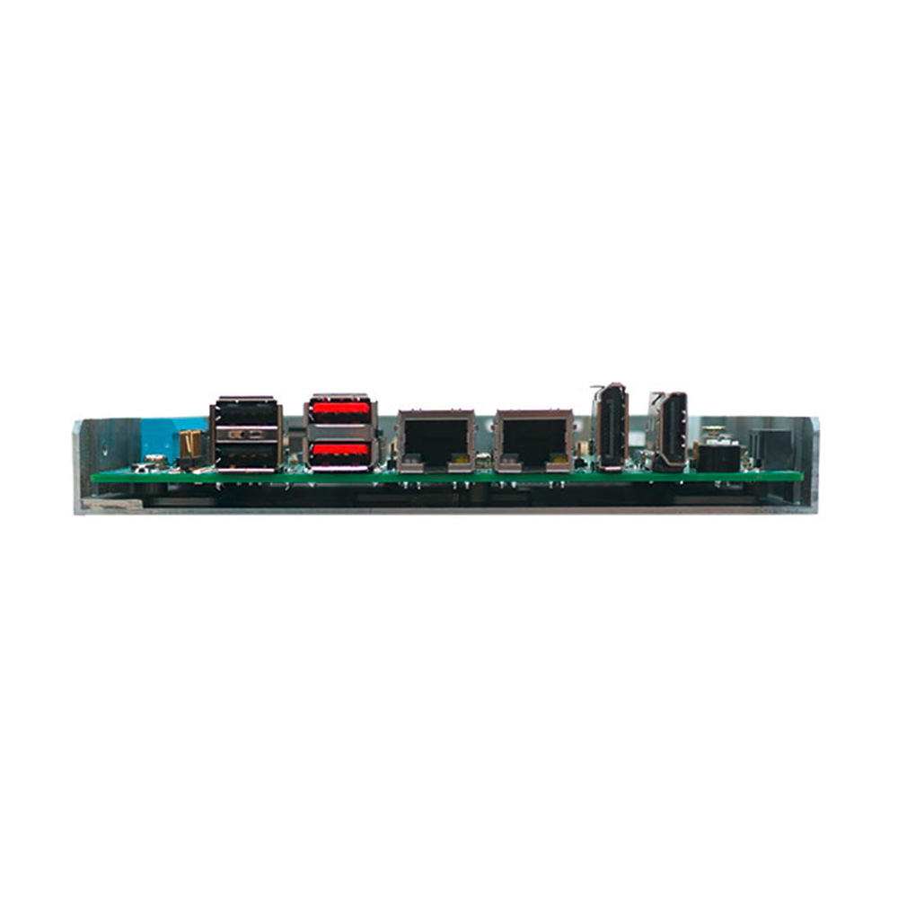 Wafer ADL N Embedded Board 02