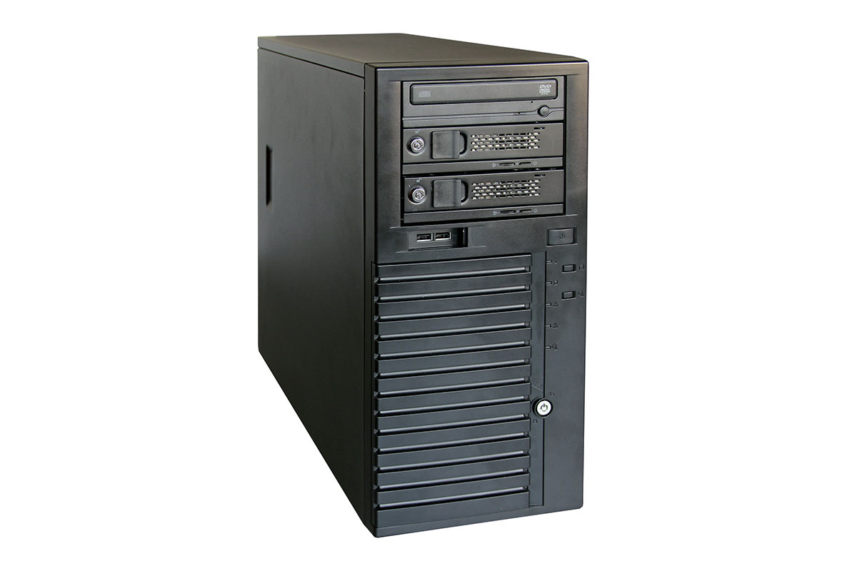Spectra Tower IPC System 01