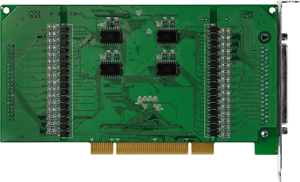PISO-P32A32UCR-Digital-PCI-Board-02