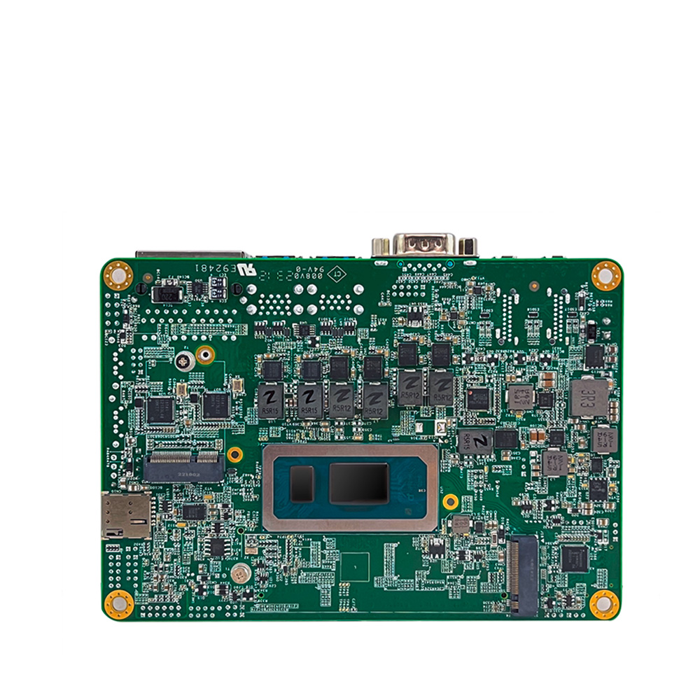 IB961 Embedded Board 02