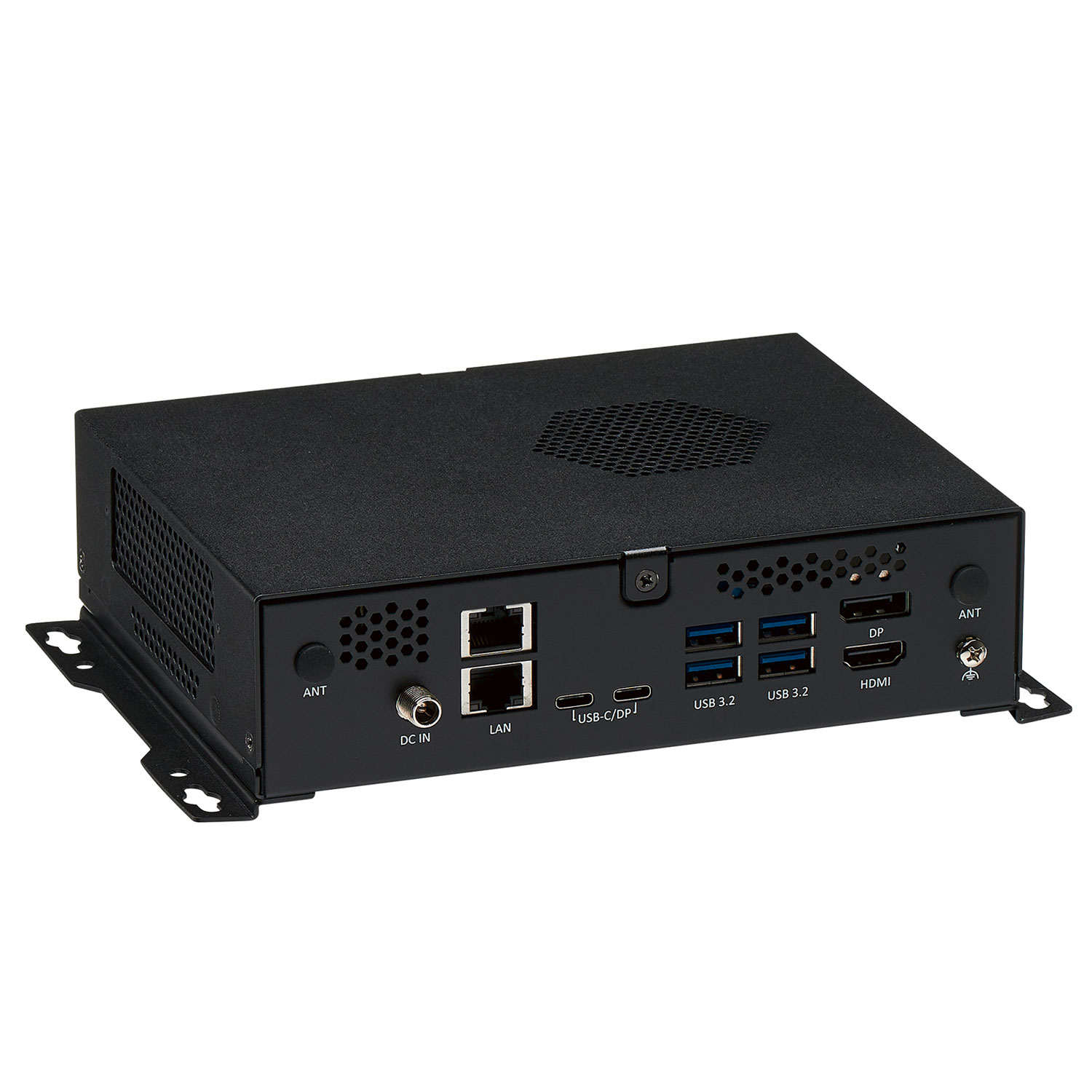 Neu X303mini Box PC 03