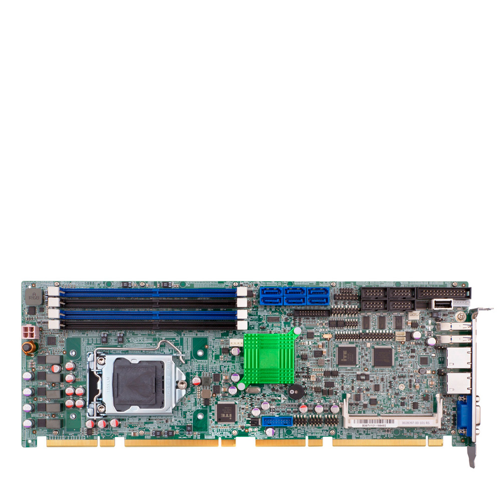CPU Card PCIE Q170 Bild 01