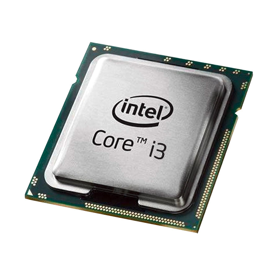 Intel Core i3 CPU