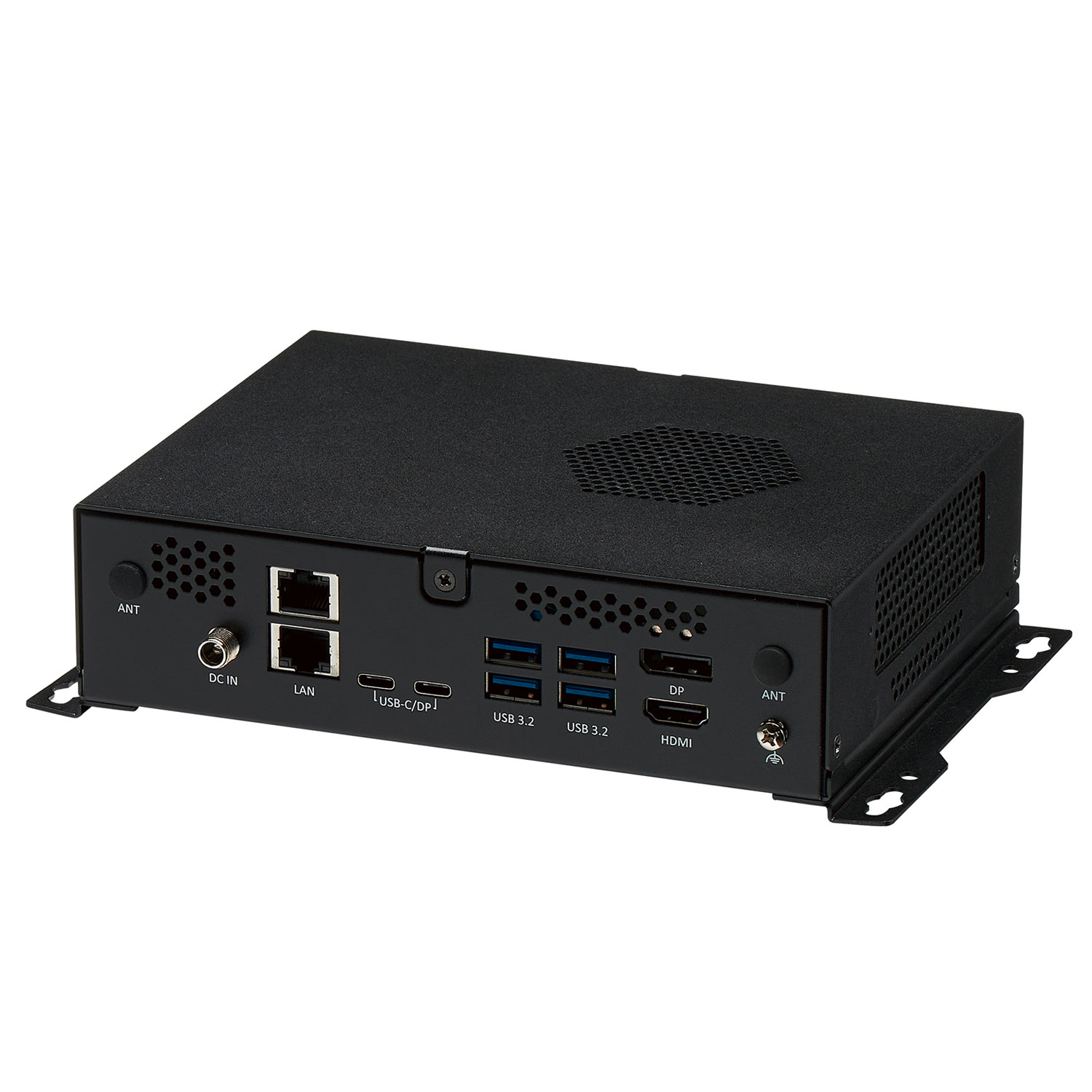 Neu X303mini Box PC 04