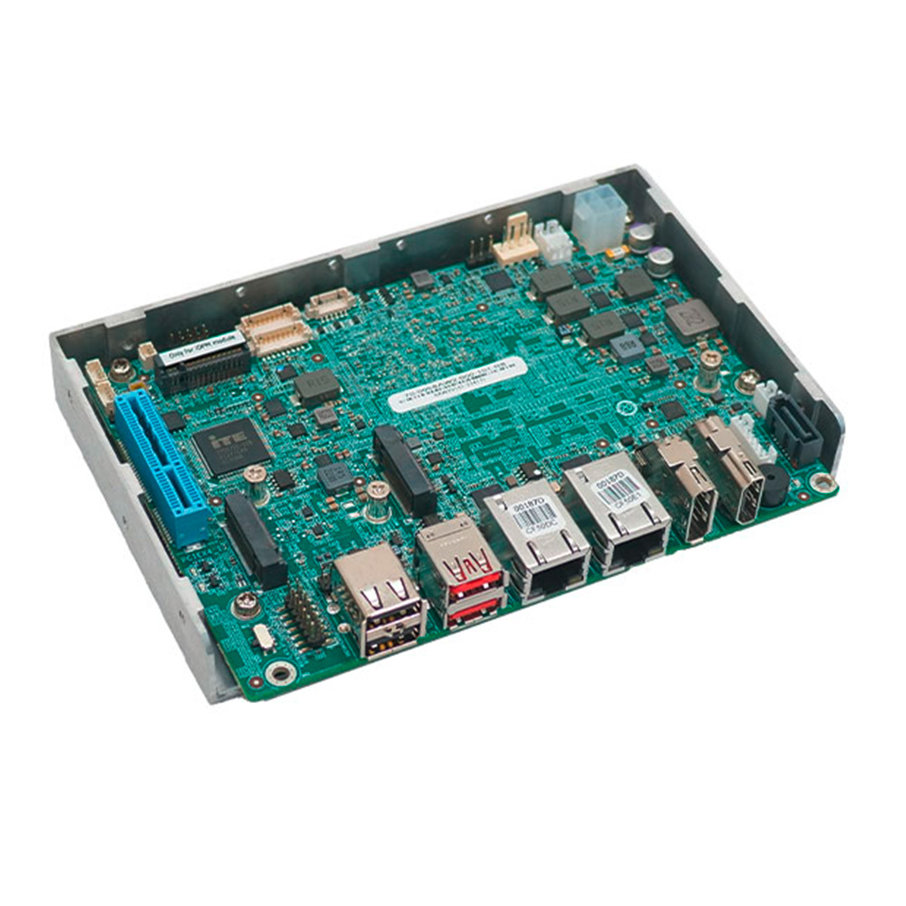 Wafer ADL N Embedded Board 03