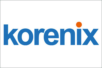 Korenix Logo